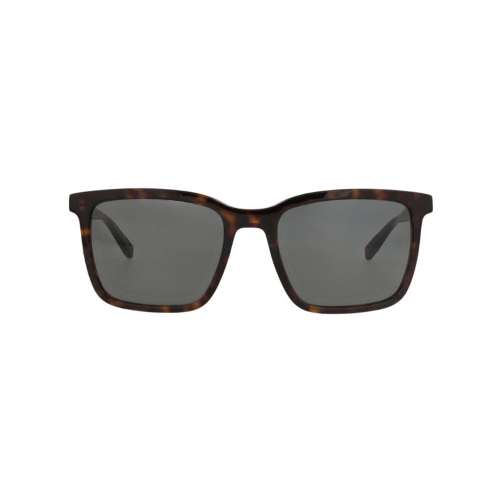 Saint Laurent Square-Frame Acetate Sunglasses Multi Mens